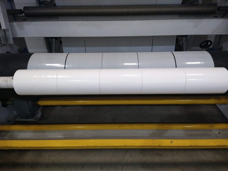 Filme Stretch Agrícola