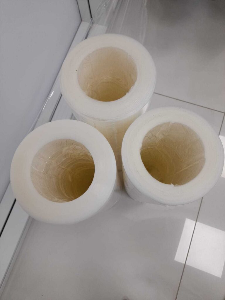 Imagem do produto Filme Stretch sem Tubete