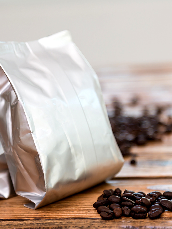 Filme com Tratamento para Aplicação em Impressão e Laminação