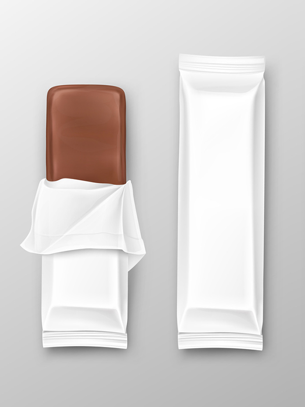 Filme com Tratamento para Aplicação em Impressão e Laminação