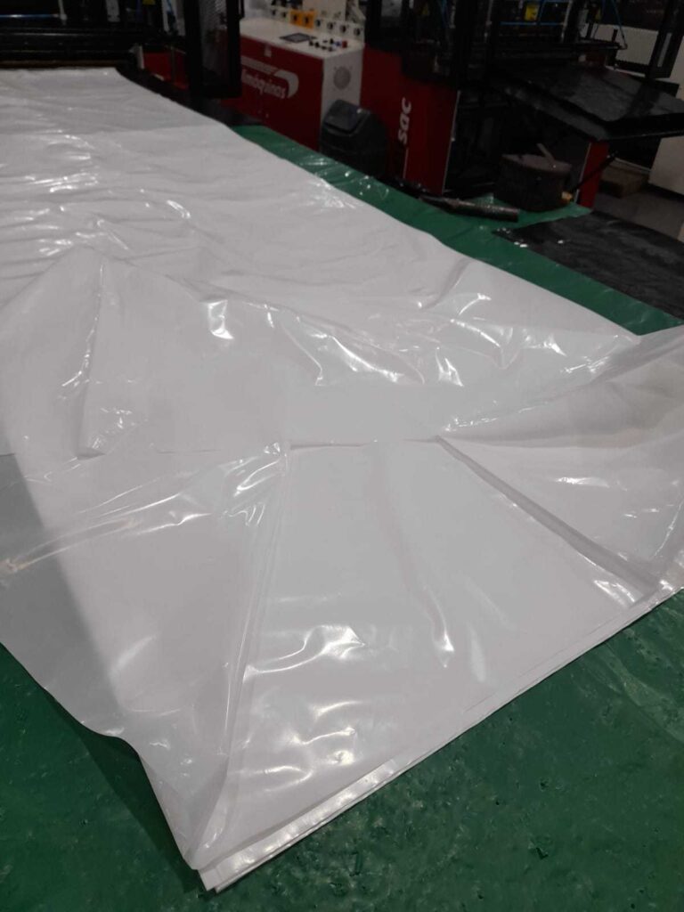 Imagem do produto Sacarias Industriais Liners